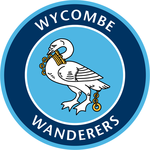 Wycombe badge