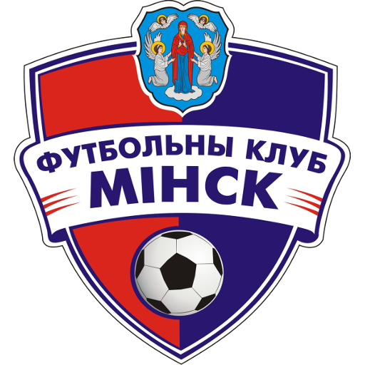 FC Minsk badge