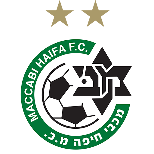 Maccabi Haifa artwork 1