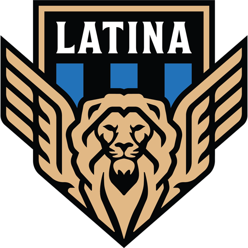 Latina badge