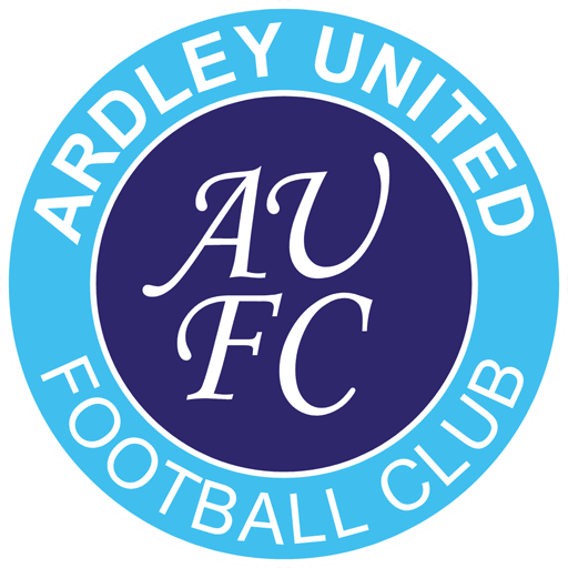 Ardley United artwork 1