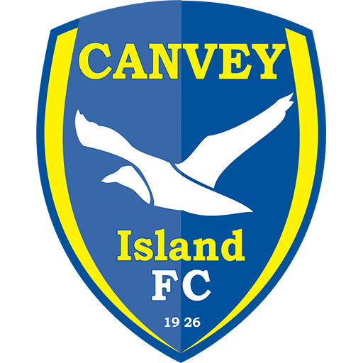 Canvey badge