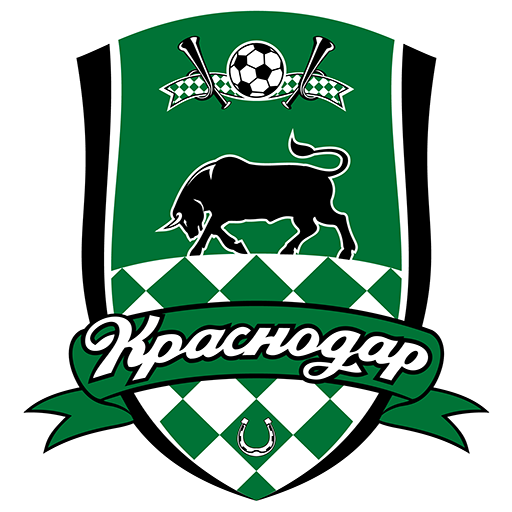 FC Krasnodar badge