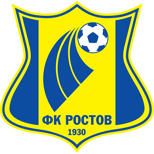 FK Rostov badge