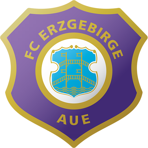 Aue badge