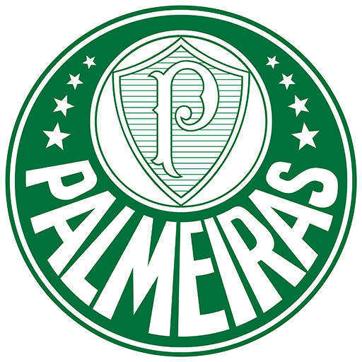 Palmeiras artwork 1