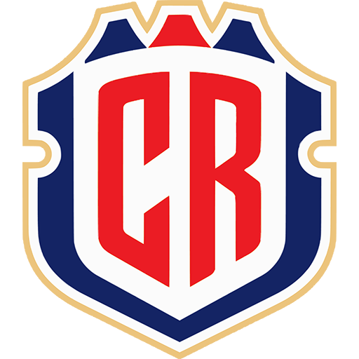 Costa Rica badge