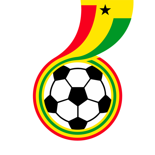 Ghana badge