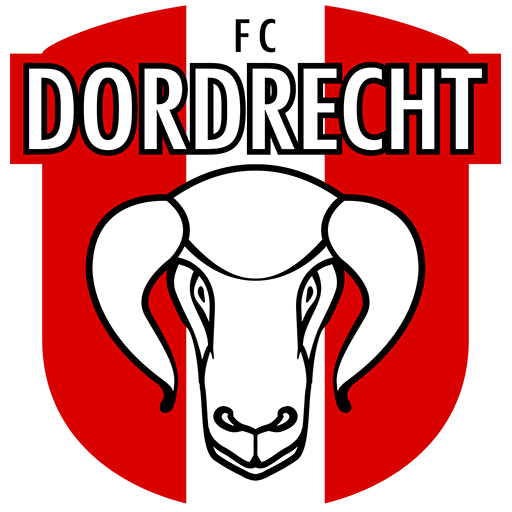 FC Dordrecht artwork 1