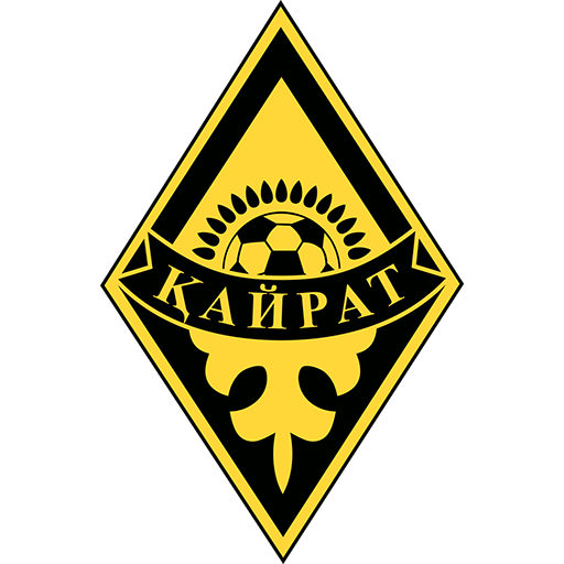 Kairat Almaty artwork 1