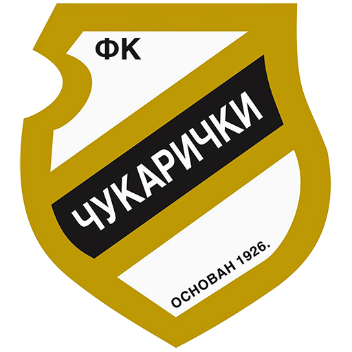 Cukaricki badge