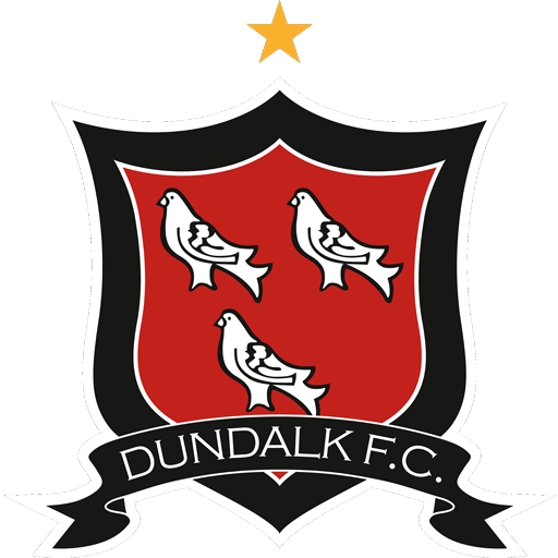 Dundalk badge