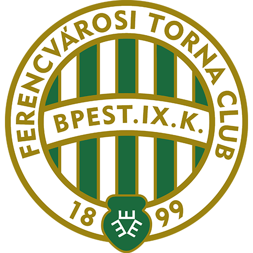 Ferencvaros badge