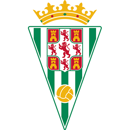Cordoba badge