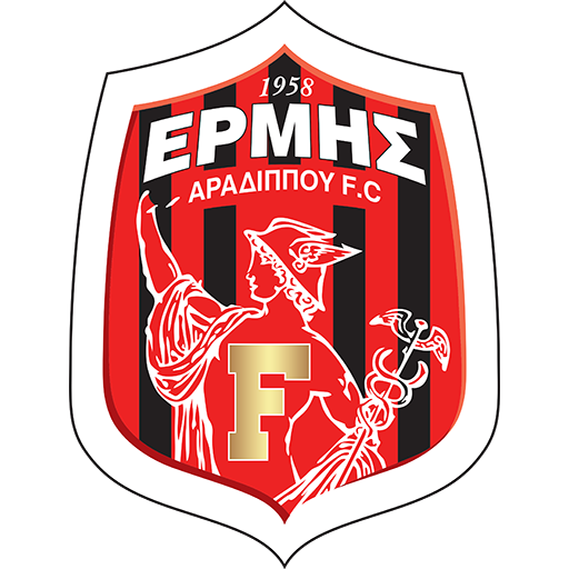Ermis Aradippou badge