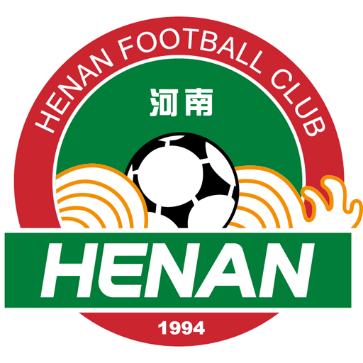Henan Jianye badge