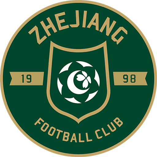 Hangzhou Greentown badge