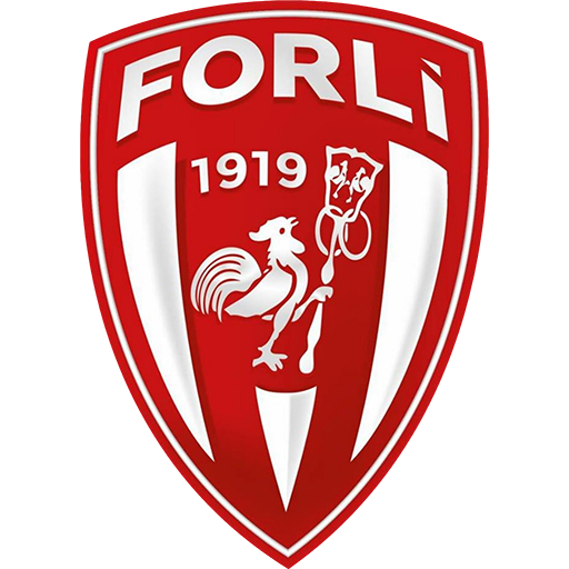 Forli badge