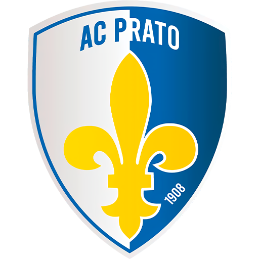 Prato badge