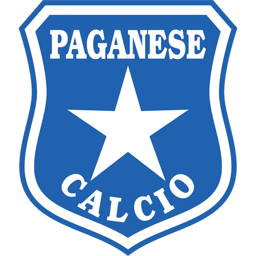 Paganese badge