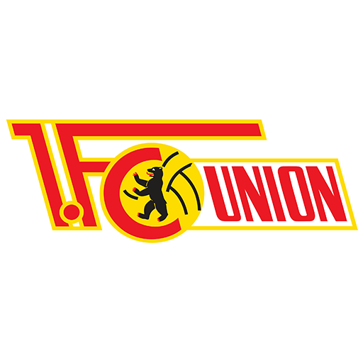 Union Berlin badge
