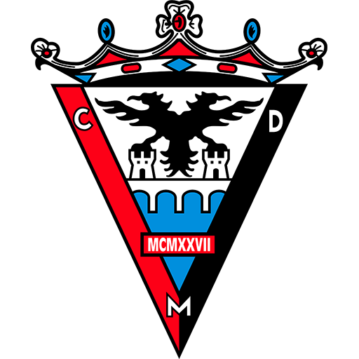 Mirandes badge