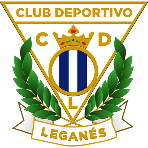 Leganes badge