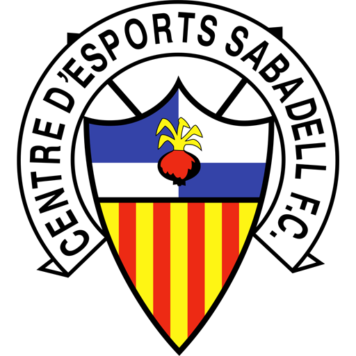 Sabadell badge