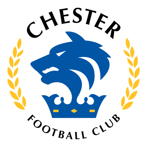 Chester City badge