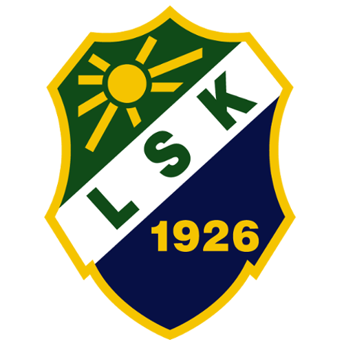 Ljungskile badge
