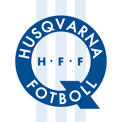 Husqvarna FF badge