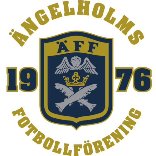 Angelholm badge