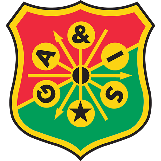 Gais badge