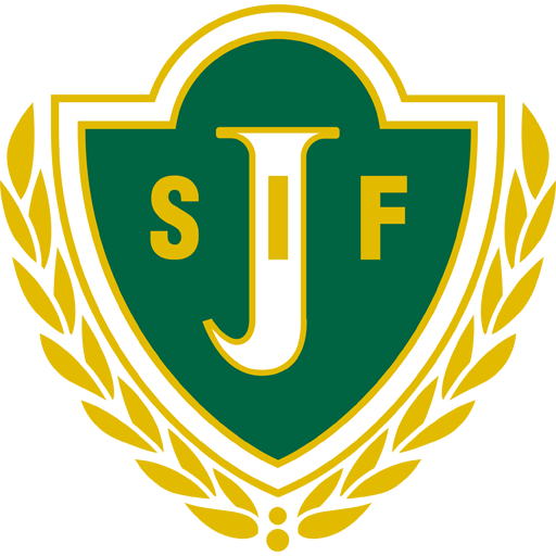 Joenkoeping S. badge
