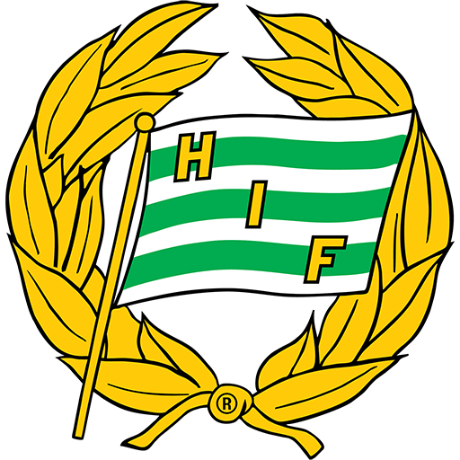 Hammarby badge