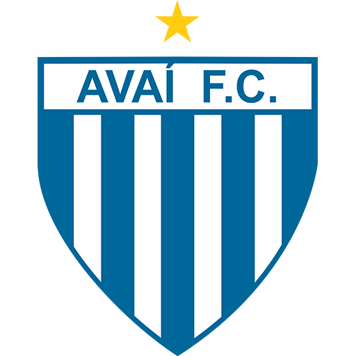 Avai FC badge