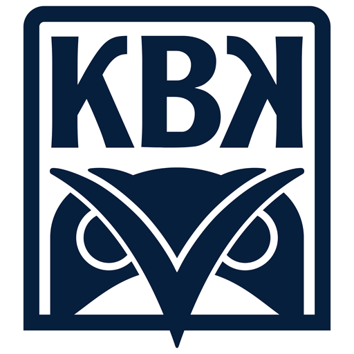 Kristiansund BK badge