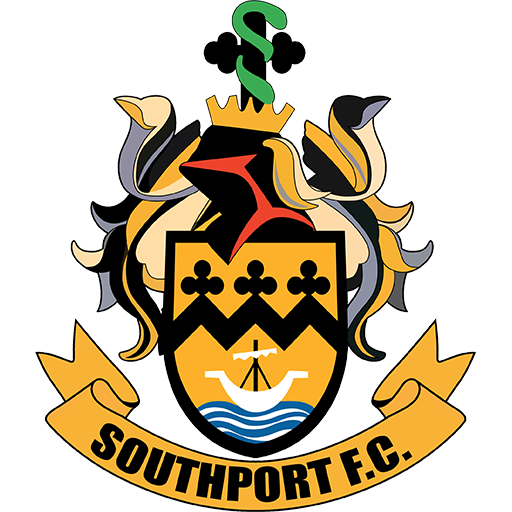Southport badge
