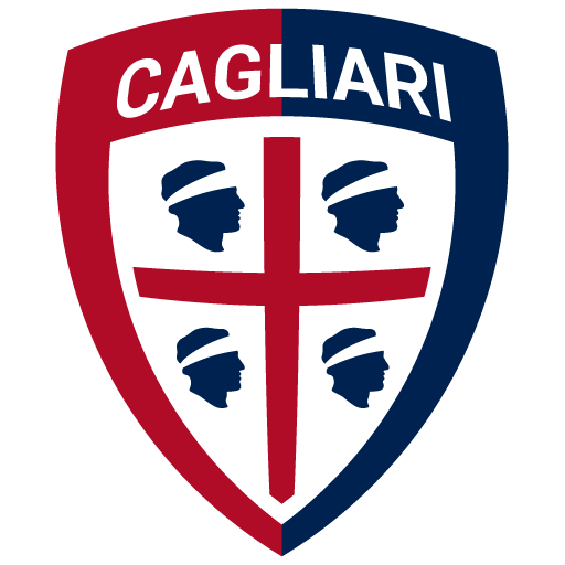 Cagliari badge