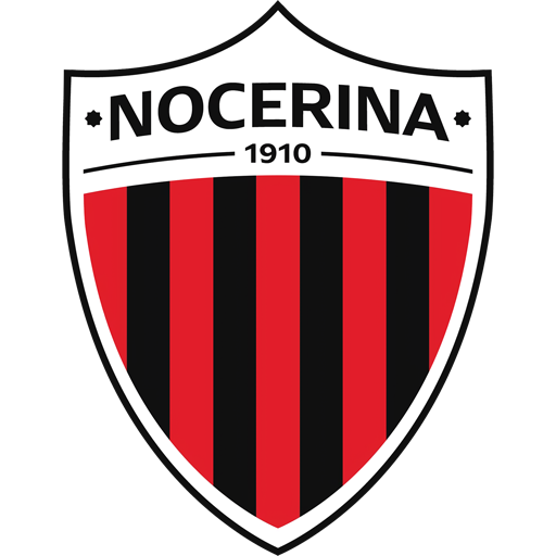 Nocerina badge