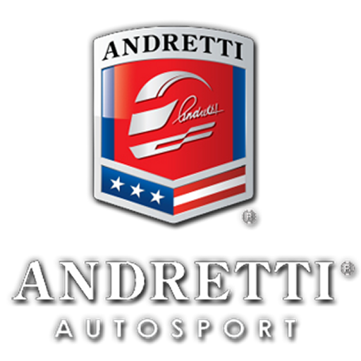 Andretti Autosport Formula E artwork 1
