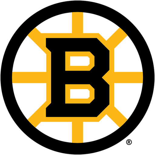 Boston Bruins badge