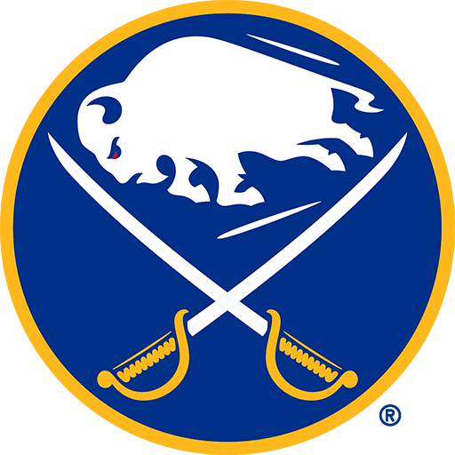 Buffalo Sabres badge