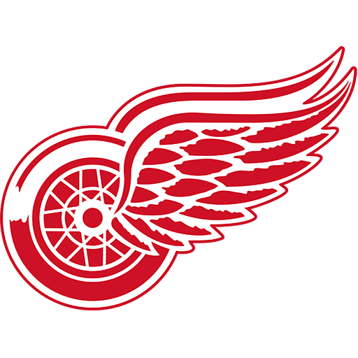 Detroit Red Wings artwork 1