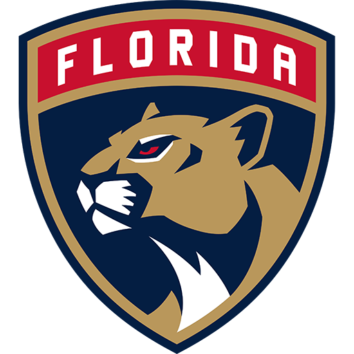 Florida Panthers badge