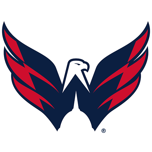 Washington Capitals artwork 1