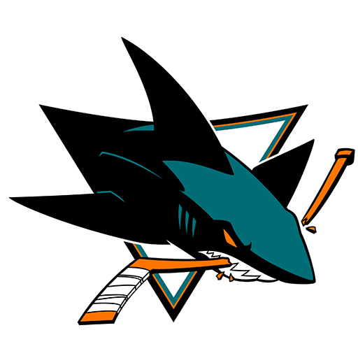 San Jose Sharks artwork 1