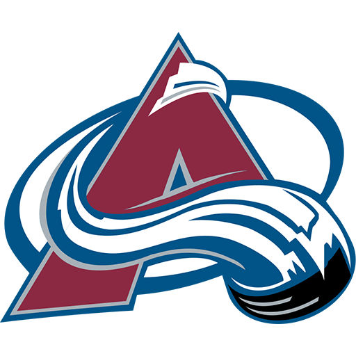 Colorado Avalanche team logo - Buy Colorado Avalanche tickets