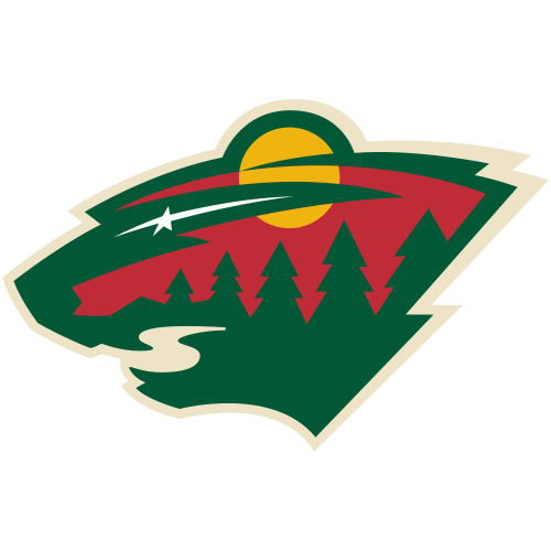 Minnesota Wild artwork 1