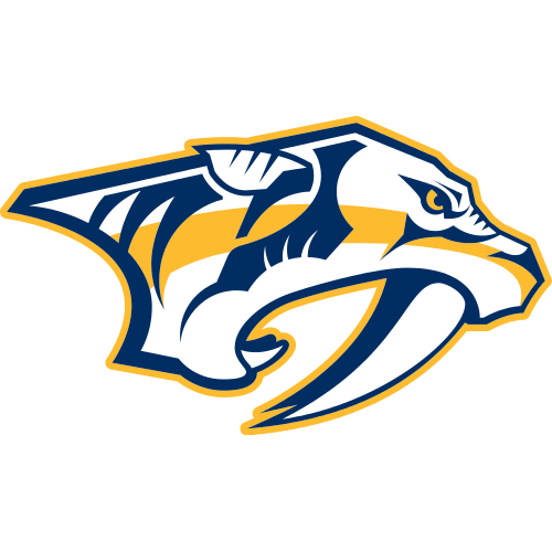 Nashville Predators artwork 1